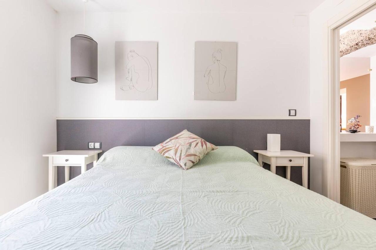 Appartamento Piso En Zarauz Centro A 100M De La Playa Esterno foto
